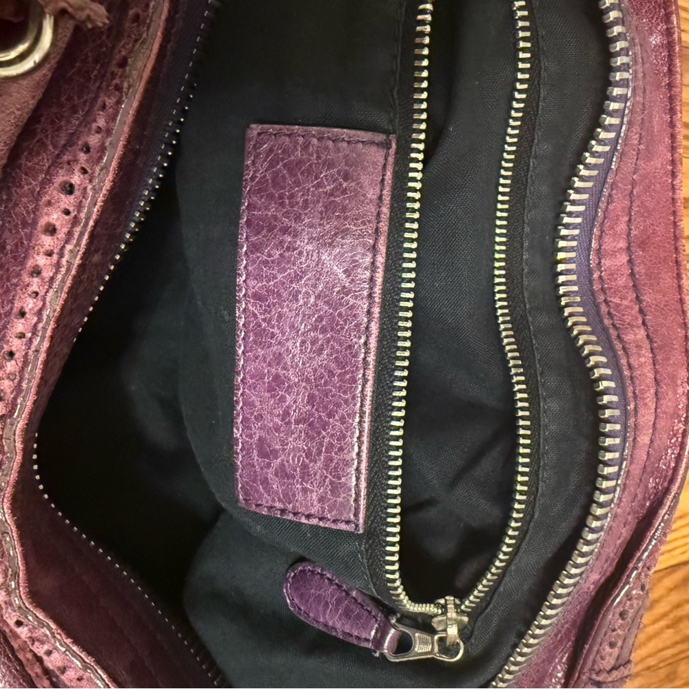 Balenciaga City Bag